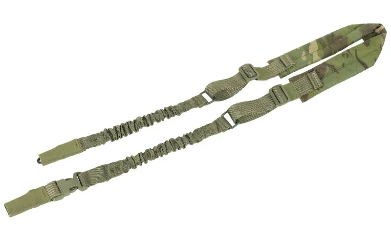 Polstret 2-punkts sling – Multicam Tropic - Bild 1