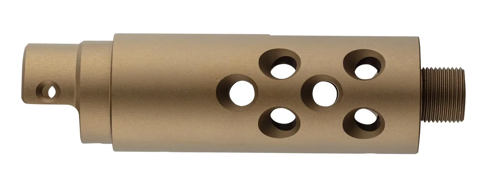 AAP-01 CNC Outer Barrel type B - Bild 3