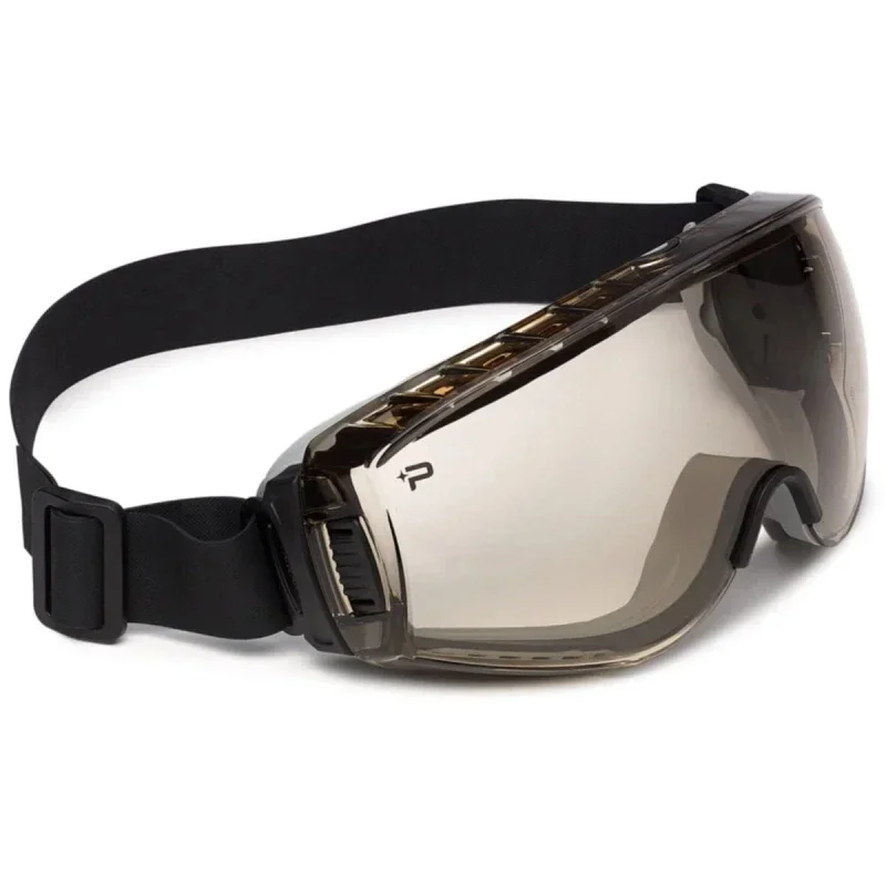 Bollé PILOT NEO Beskyttelsesbriller - Smoke Lens