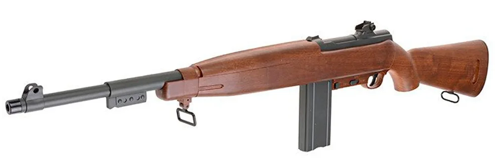 Well D69 US Carbine komplet sæt - Bild 2
