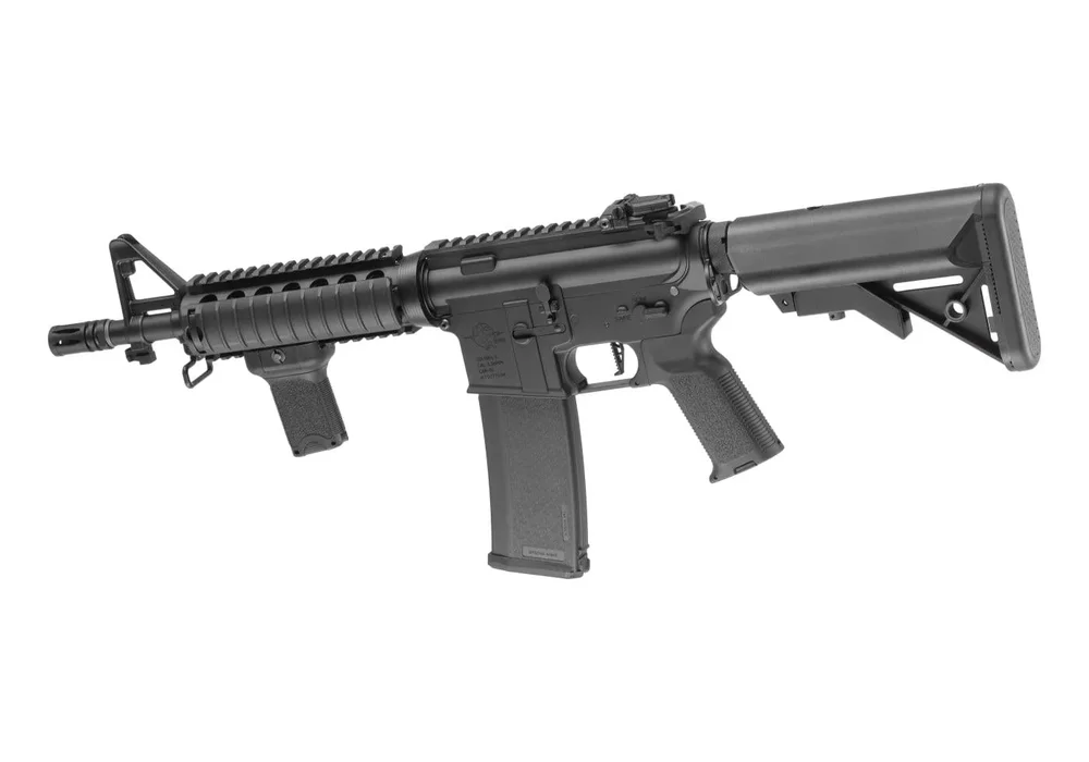 Specna Arms RRA SA-P04 PRIME Aster II BLDC Airsoft Riffel - Bild 2