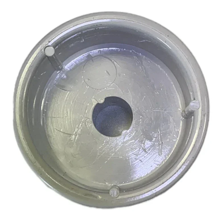 PVC Förminskning 2"-3/4" hane/slang CS - Bild 3