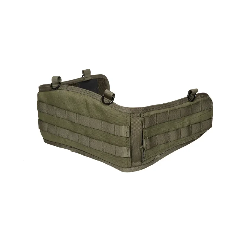 Comfort pad bælte cover - sort - Bild 2
