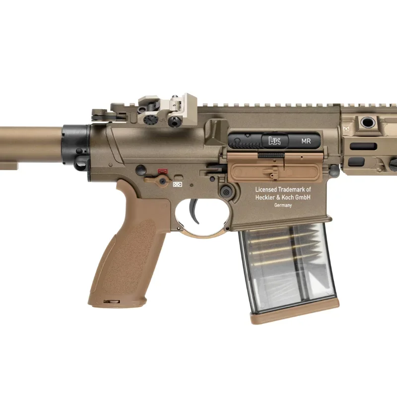Heckler &  Koch HK M110 A1 S-AEG - Bild 3
