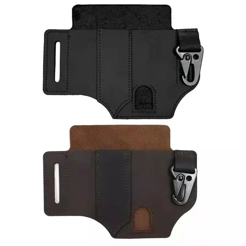 ROBUST Leather – Läderfodral - Bild 3