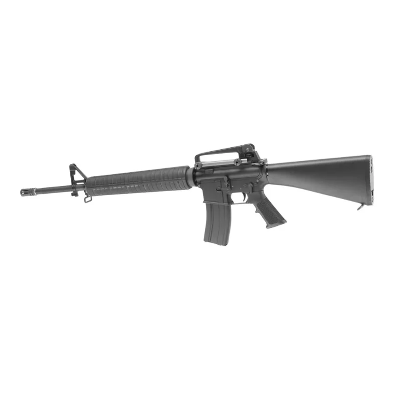 M16A3 Full Metal – Gas Blowback (GBR) V3 M16A3 Full Metal – Gas Blowback (GBR) V3
