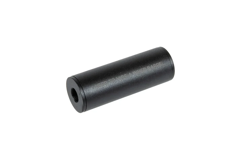 Covert Tactical Standard Silencer - Hide 35x100 - Bild 1
