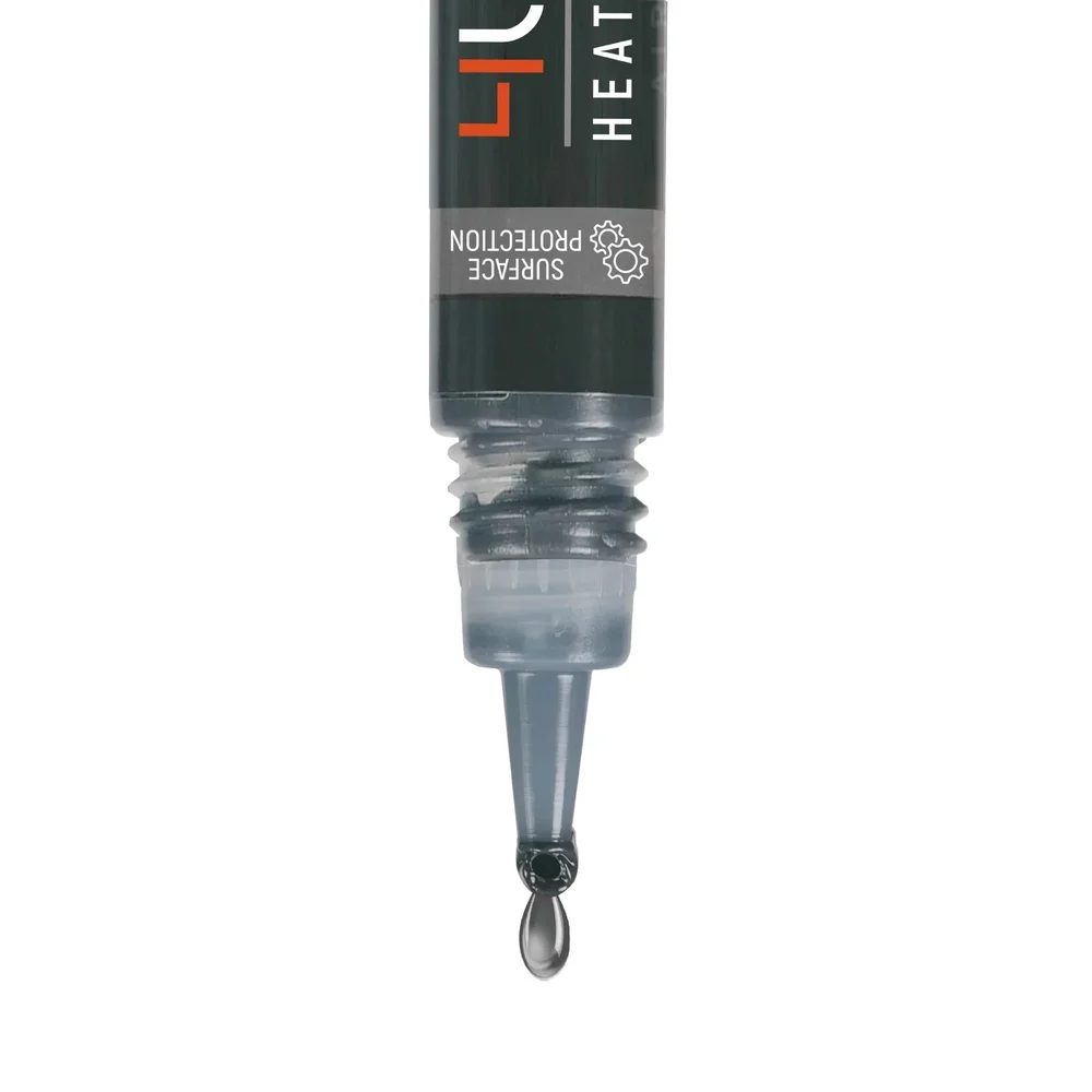 4UANTUM GEAR HEAT RESISTANT GEAR LUBRICANT - Bild 2