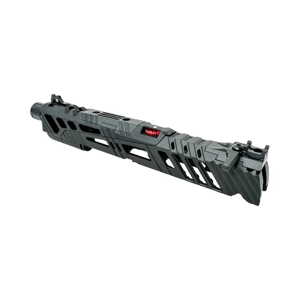 CTM TM Hi-Capa 5.1 CNC SUPERLINE Split Slide - Bild 2