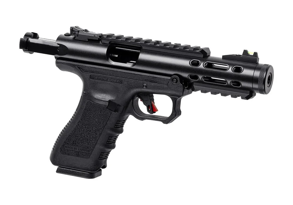 WE Galaxy G Series - Black - Bild 3