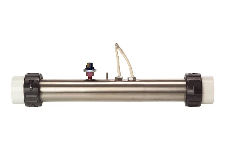 Värmare Gecko HEAT.WAV SC-3.0KW-240-2-INC-2PSI Värmare Gecko HEAT.WAV SC-3.0KW-240-2-INC-2PSI