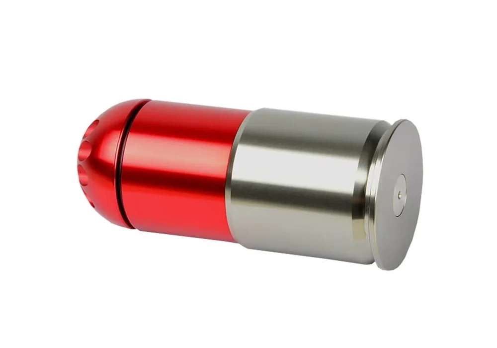 Madbull XM108HP BB-Shower 108rds - Bild 2