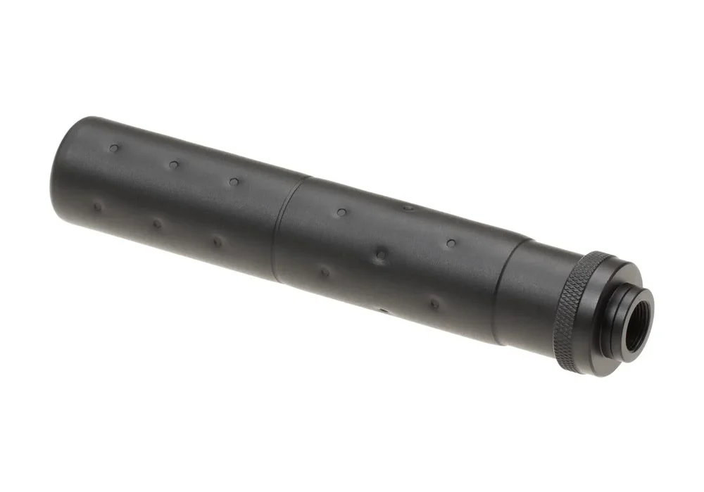 G&G SOCOM Lyddæmper Small CCW - Bild 2