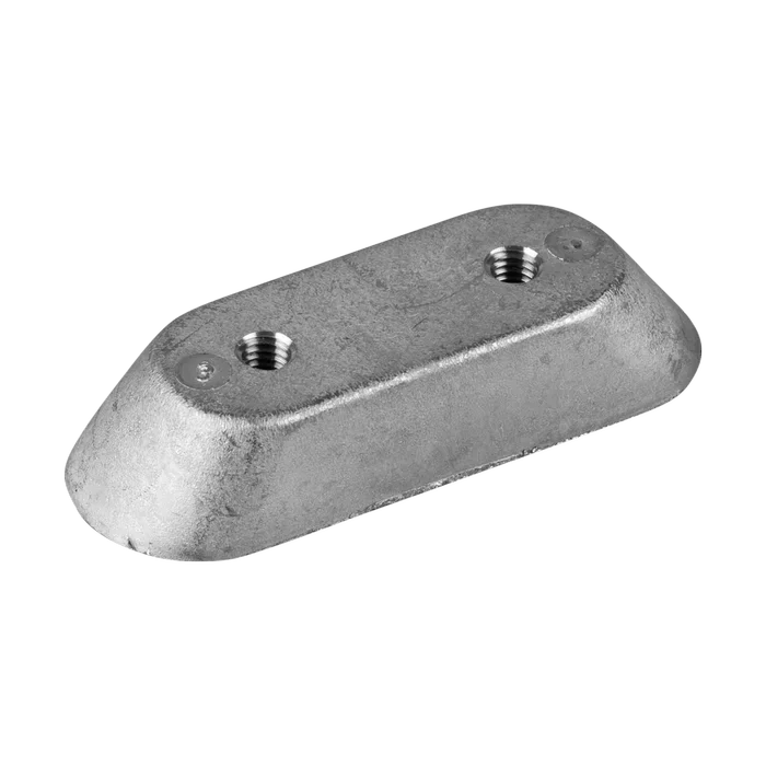 Magnesiumanod Johnson-Evinrude Transom Bracket 2-150, 173029-123009-327606 - Bild 1