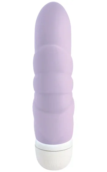 Jam Vibrator – Kompakt minivibrator med len och strukturerad yta - Bild 3