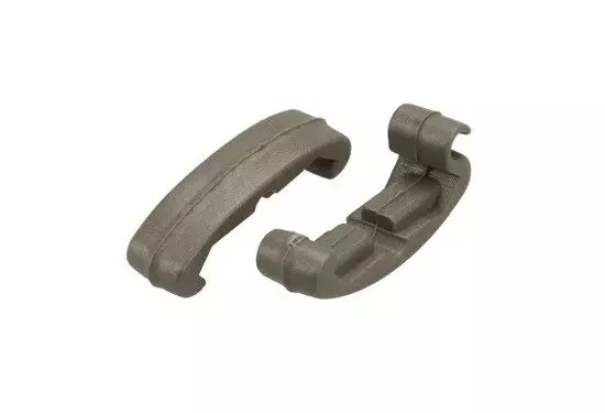 Rail clips – OD 60 stks. Rail clips – OD 60 stks.