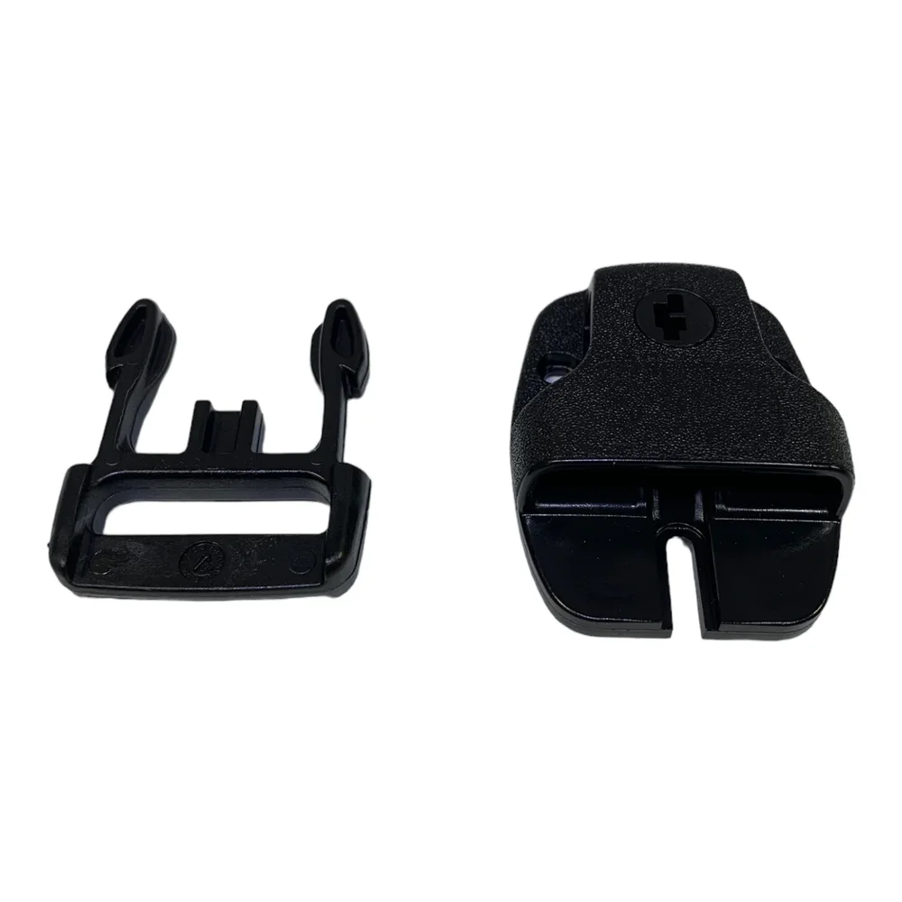 Fästen för lock sido sprintar 4-pack CS - Bild 3