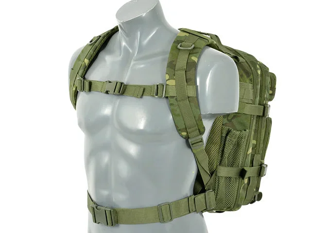 Modulær assault pack 28 L – Multicam Tropic - Bild 3