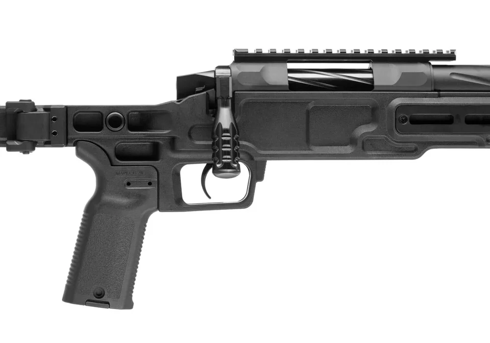 Maple Leaf MLC-LTR Bolt Action Sniper Rifle - Bild 3