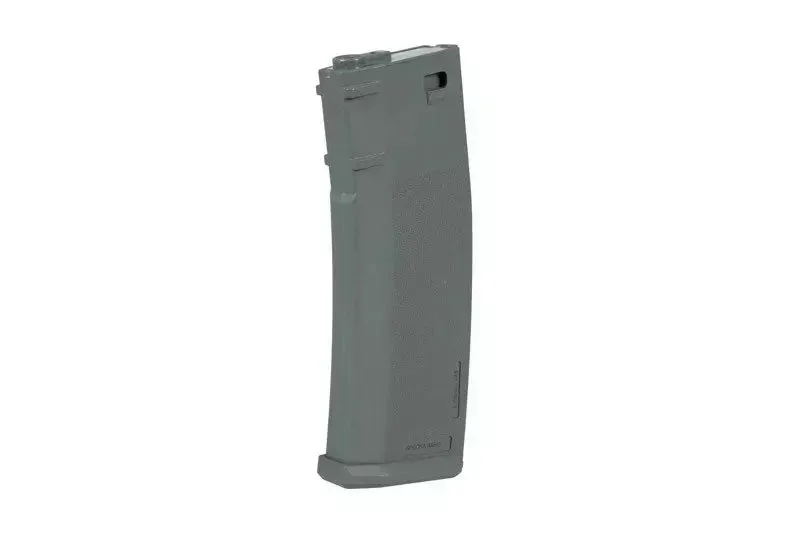 S-Mag Mid-Cap magasin – 125 skuds – Chaos Grey S-Mag Mid-Cap magasin – 125 skuds – Chaos Grey