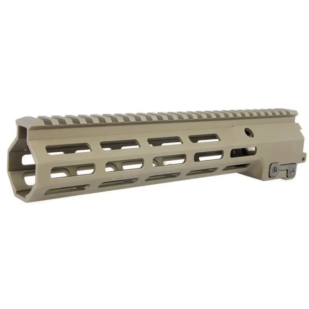 Angry Gun MK16 Gen.2 M-LOK handguard 10,5 tommer til M4 – DDC - Bild 1