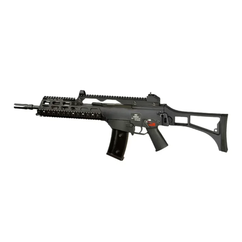 WE G39 RAS Gas Blowback WE G39 RAS Gas Blowback
