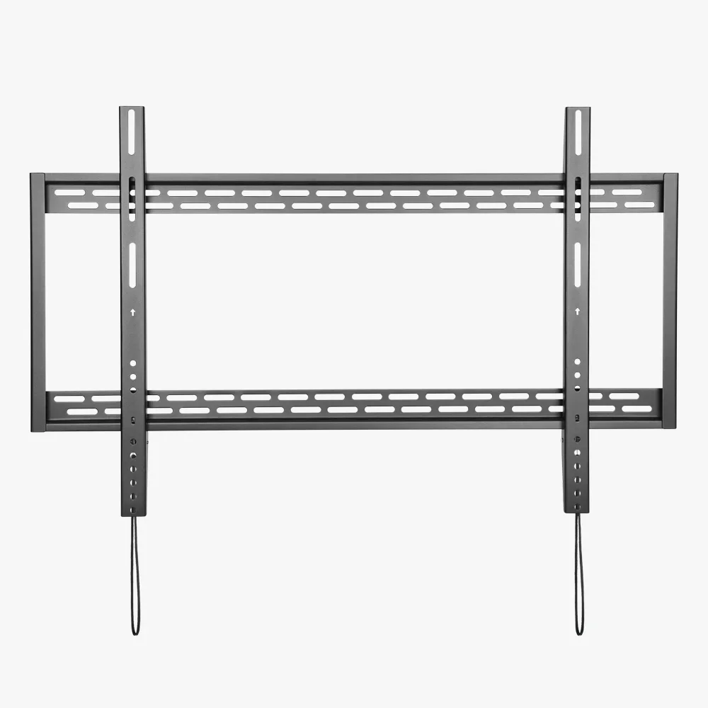 Wallmount Heavy-duty 60"-100" 100kg - Black - Bild 3