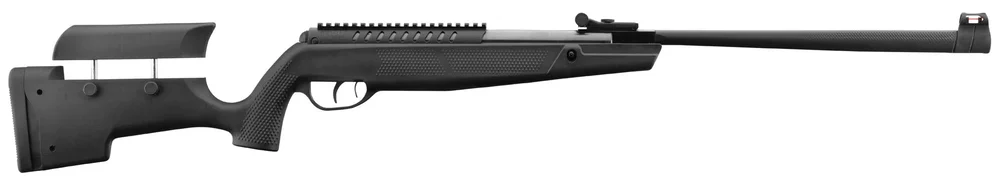 Break barrel Air rifle BENNING with 4x32 scope - Bild 3