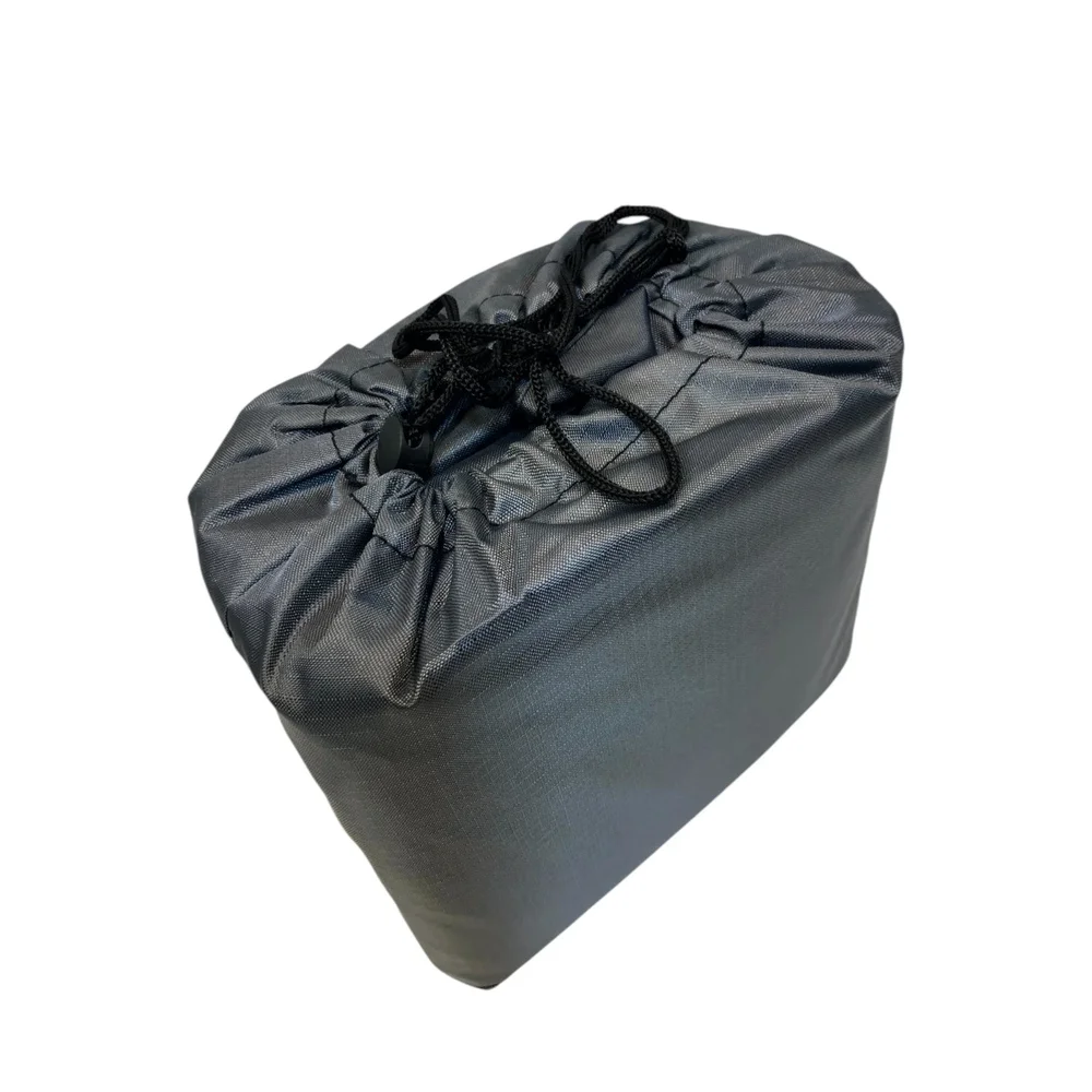 Lock skydd Cover Cap 230x230x25 - Bild 2
