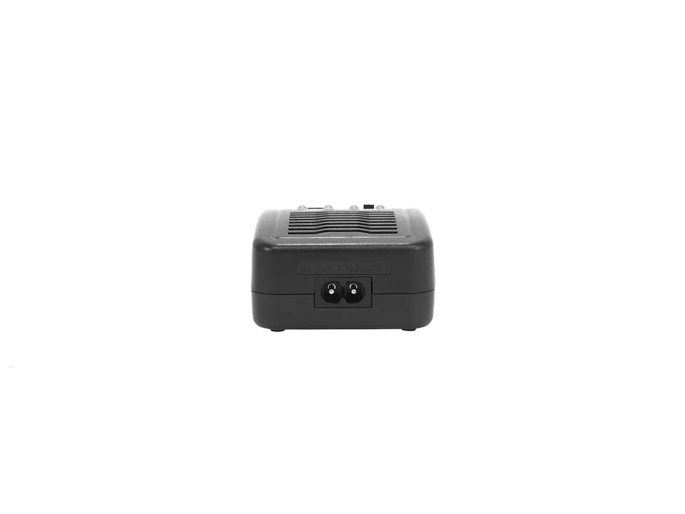 ASG A450 Lader - LiPo NiMH LiFe LiHV, UK plug - Bild 3