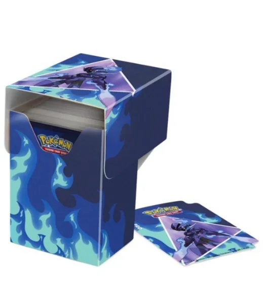Ultra PRO Pokémon Full View Deck Box Ceruledge