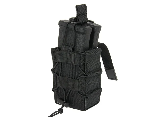 MOLLE Double Speed riffelmagasinlomme - Bild 3