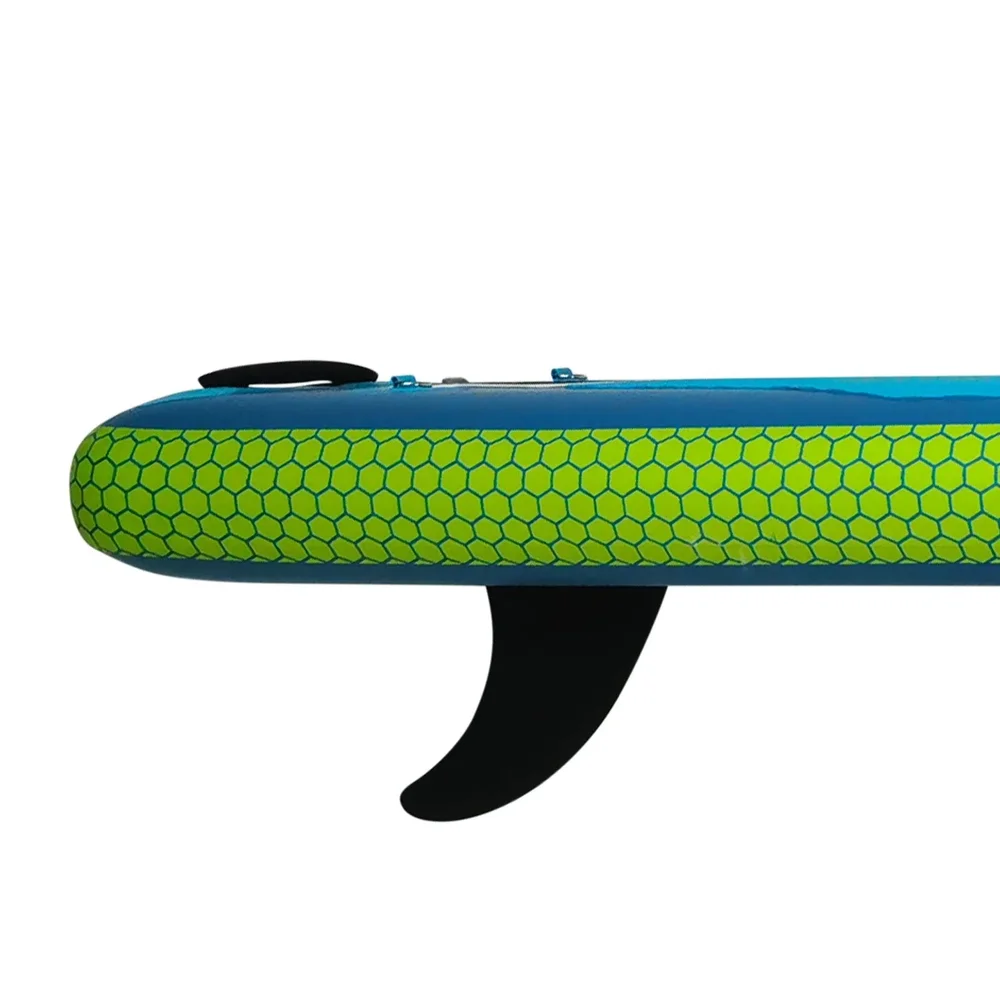 WattSUP Pike 11'6" – Touring SUP & Kajak Combo - Bild 3