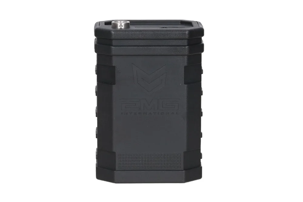 EMG AUTOBOT elektrisk Speedloader til Airsoft - Sort - Bild 2