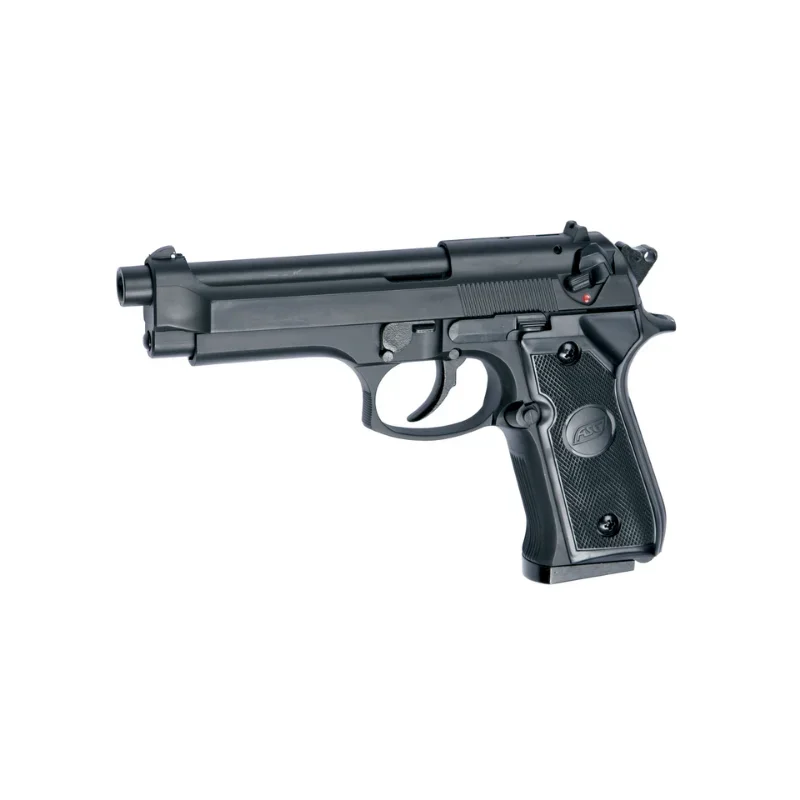 ASG M92F, Gas, Non Blow Back ASG M92F, Gas, Non Blow Back