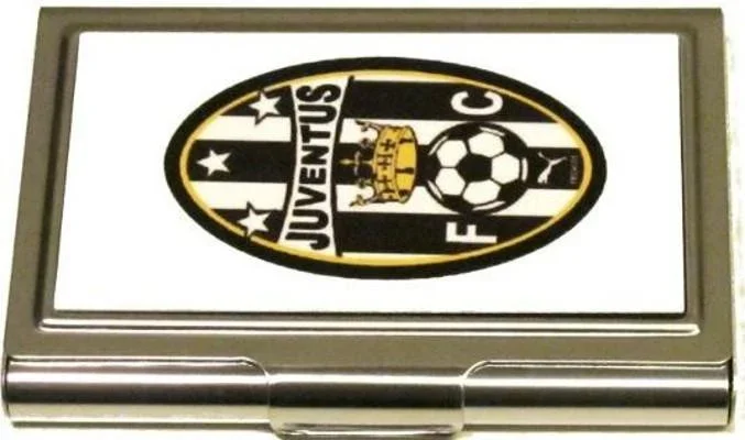 Juventus korthållare - Bild 1