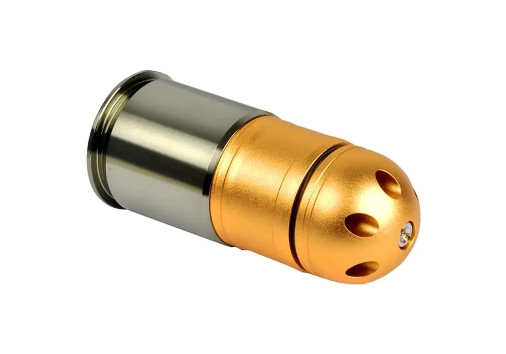 Madbull M433 BB-Shower 48rds Madbull M433 BB-Shower 48rds
