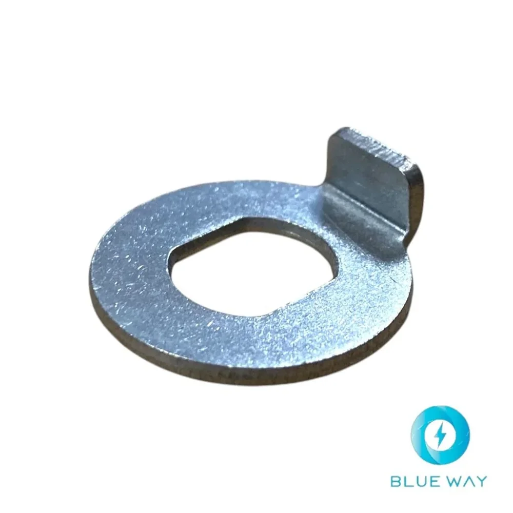 Shaft stop washer (arandela de tope del eje) for Dualtron Togo - Bild 1