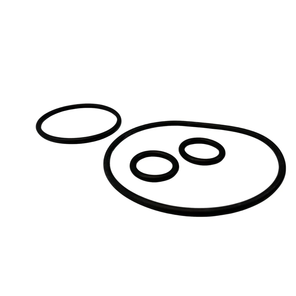 O-rings sats 3-vägs omkastare/ diverter Marquis 2,5cm och 5cm - Bild 2
