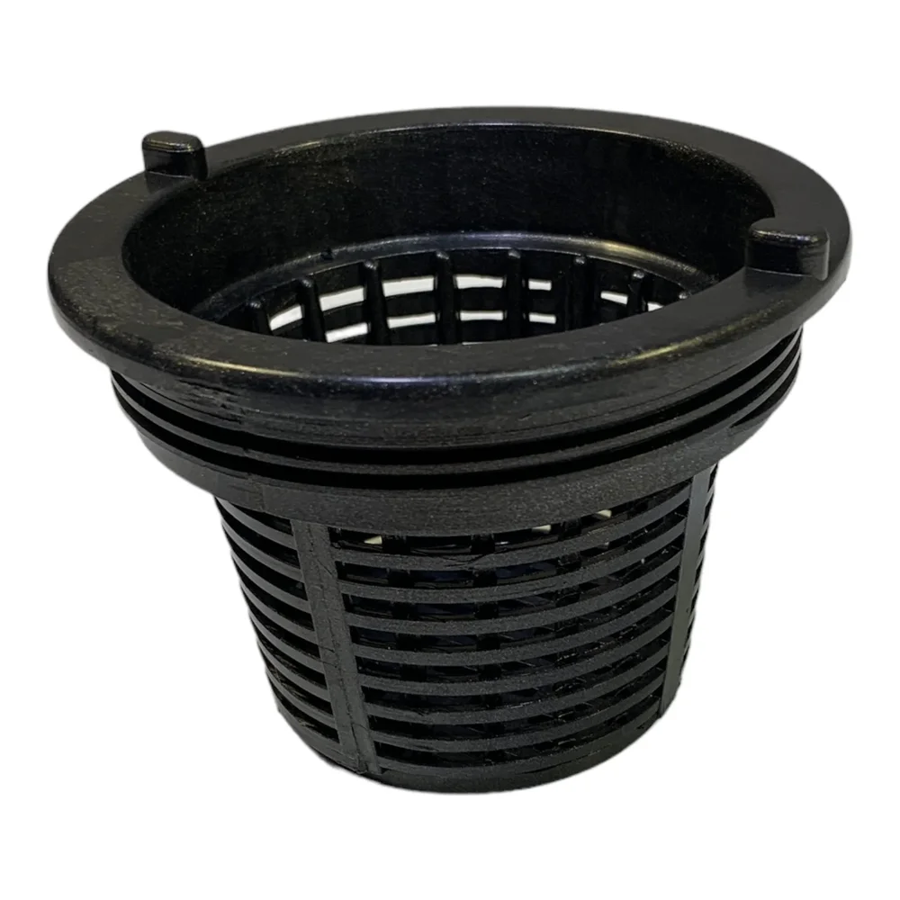 Filterkorg 5″ Coast svart CS Filterkorg 5″ Coast svart CS