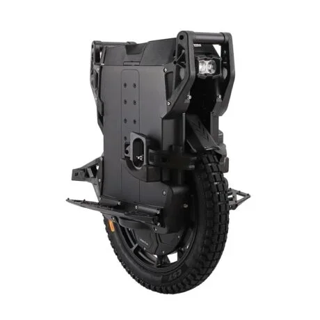 Leaperkim LYNX S 50S Elektrisk Enhjuling med Kraftfullt 2700Wh Batteri Leaperkim LYNX S 50S Elektrisk Enhjuling med Kraftfullt 2700Wh Batteri