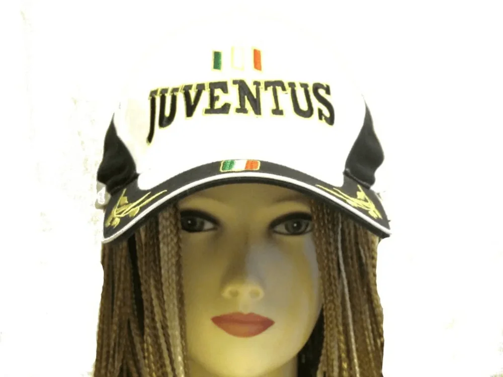 Keps - Juventus - Bild 1