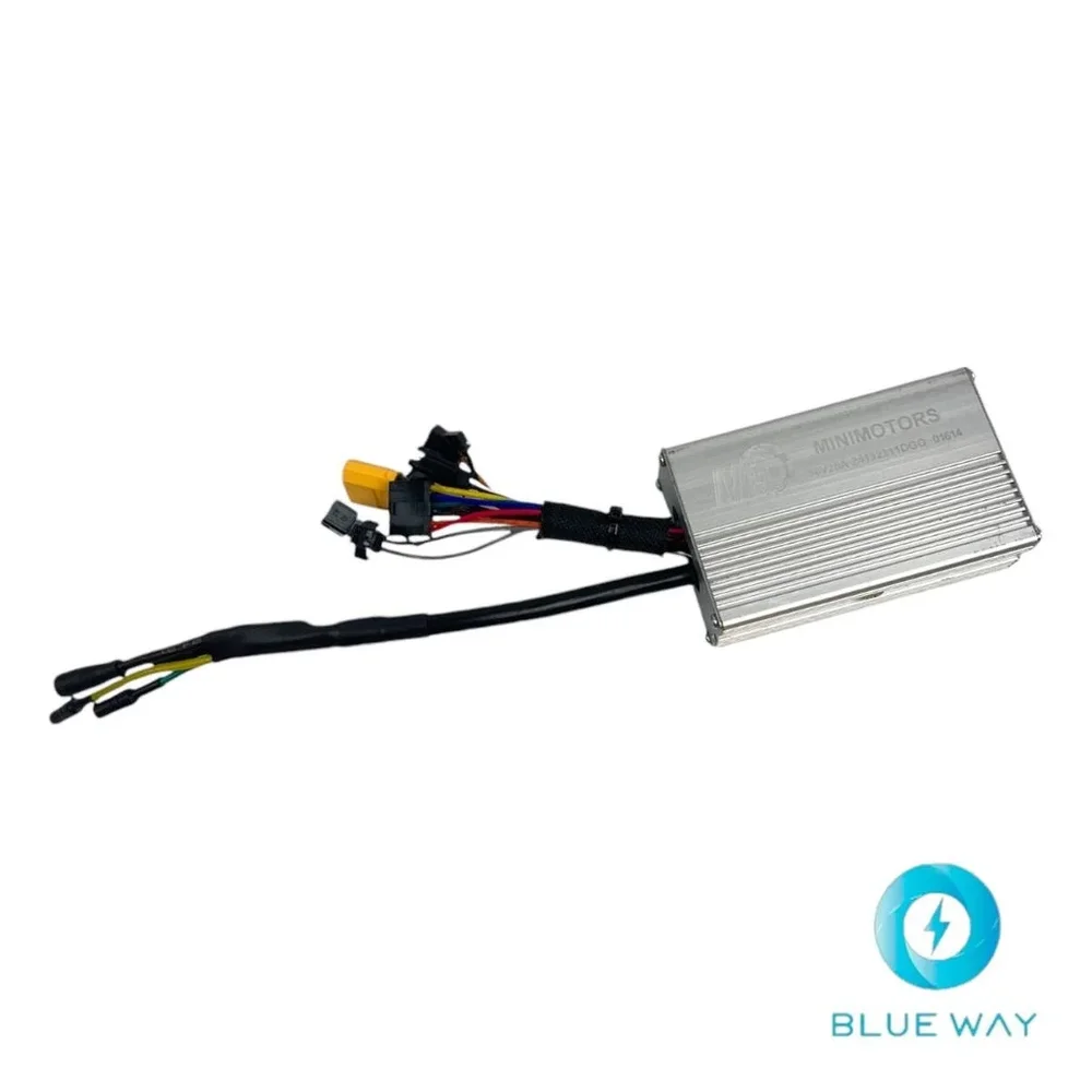 Controller 36V 25A (controladora) for Dualtron Togo - Bild 1