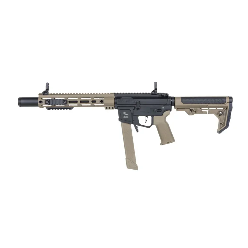 Specna Arms SA-FX02 FLEX Gen.2 / HAL ETU Specna Arms SA-FX02 FLEX Gen.2 / HAL ETU