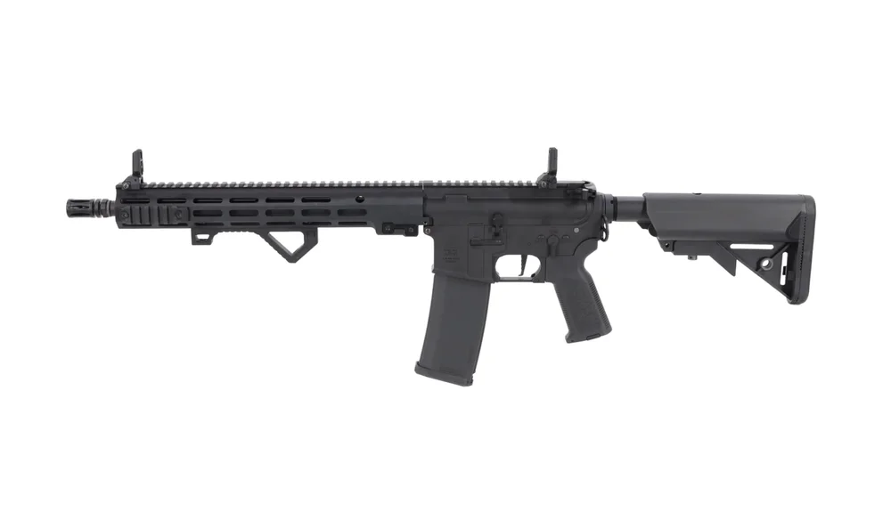Specna Arms SA-E22 EDGE™ HAL 2 ETU Gen. 2 airsoft Carbine Black Specna Arms SA-E22 EDGE™ HAL 2 ETU Gen. 2 airsoft Carbine Black
