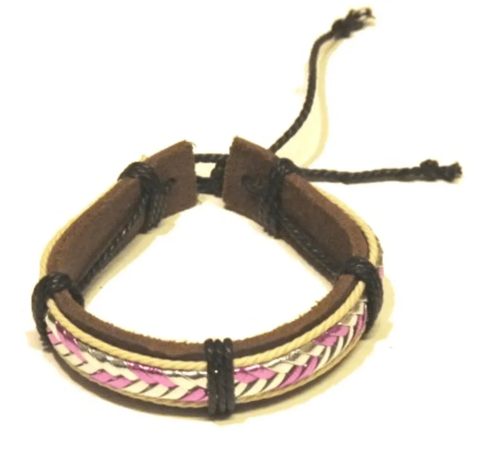 Armband – Läder Armband – Läder