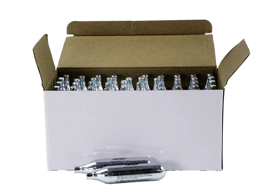 ULTRAIR Essential Co2 patroner, 12 g, 500 stk - Bild 3