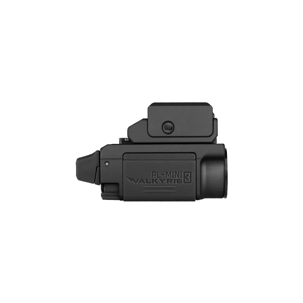 OLIGHT Valkyrie PL-Mini 3 Pistol Lygte 600 lm - Bild 2