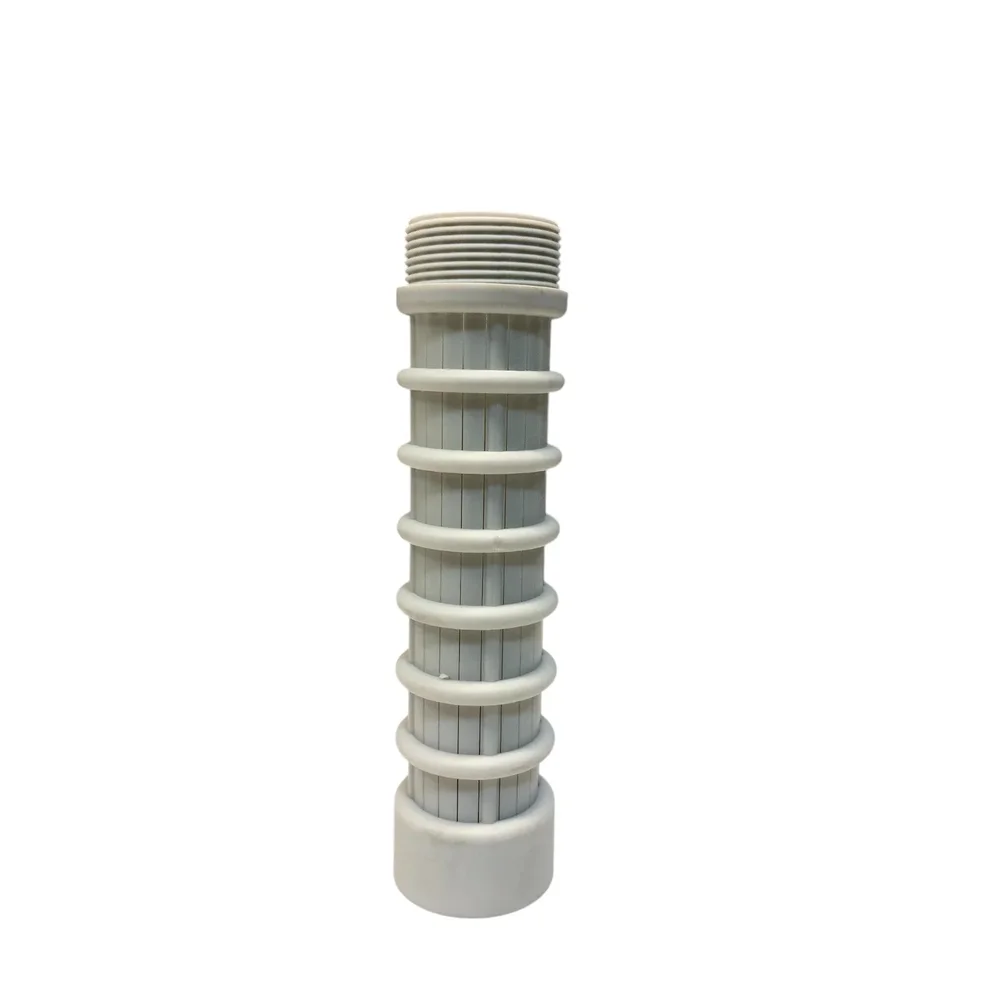 Dysa 200mm till Certikin Waterco sidomonterat filter termoplast - 36"/ 923mm - Bild 3