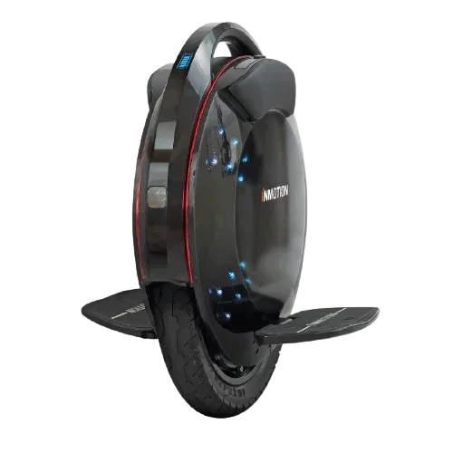 Inmotion V8S 84V - Bild 3